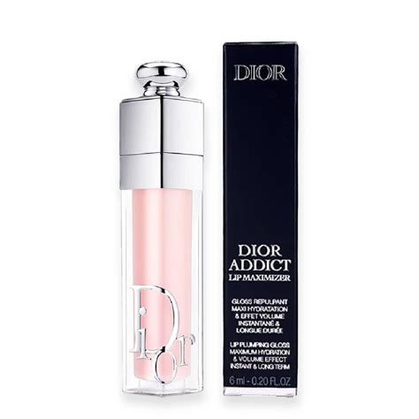 dior addict リップマキシマイザー